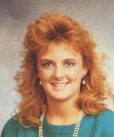 Kristi Bertrand's Instagram, Twitter & Facebook