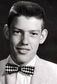 Bernard Ashley Obituary