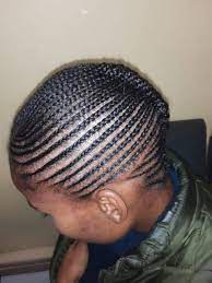 Looking to try something new? Freehand From R80 R100 Malaika Hairstyles Facebook