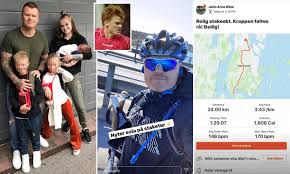 May 07, 2020 · 10 posts published by administrator, teacher during may 2020. John Arne Riise Shows No Ill Effects From Car Crash As Former Liverpool Man Goes On 24km Hiking Trip Daily Mail Online