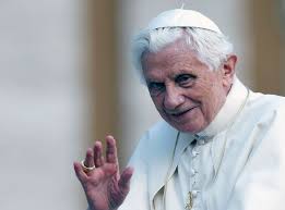 Pope Benedict XVI