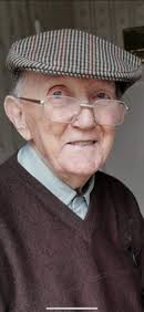 Death Notice of John (Jackie) Mc Cormack (Trim, Meath)