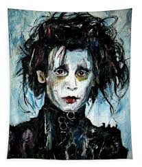Edward Scissorhands