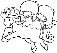 They're great for all ages. Little Twins Star 2 Star Coloring Pages Cartoon Coloring Pages Coloring Books