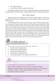 Tahun ini ibuku berusia 43 tahun. Kelas 5 Bahasa Indonesia Samidi By Yeti Herawati Issuu