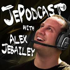 JePodcast EP18: Jebailey's 38th Bday and future CEO Plans by JePodcast