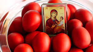 We did not find results for: The Ultimate Greek Orthodox Easter Menu Greek Easter Recipes Sbs Food
