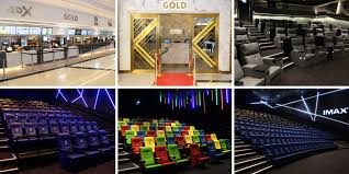 Opening hours other places near vox cinema ajman city centre. Movie Night What To See In The Cinema This Month
