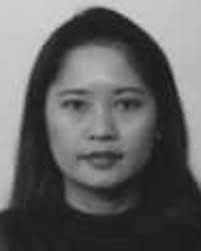 Marjorie Gonzales's Instagram, Twitter & Facebook