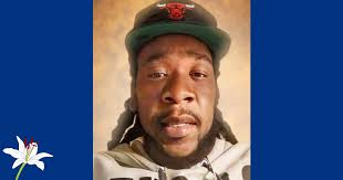 Corey Terrell Grimmage, age 37