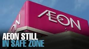 Tapi bulan ni aku betul2 sengkek. How To Check Balance Aeon Credit