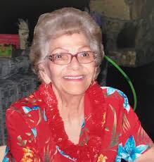 Margarita Burriel Obituary