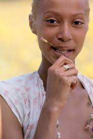 Donyale Luna: Supermodel' shines a light