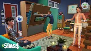 In descargas, los sims 4, mundos, packs de expansión, solares. Las Redes Se Llenan De Bromas Con Los Sims 4 Minicasas Representa La Vida De Los Jovenes Con Pisos Enclenques