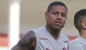 robert do fluminense