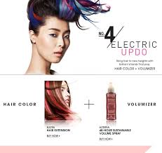 Sephora Tresscode Hair Trends Hair Styling Tips Hair Trends Hair Styles Hair Beauty
