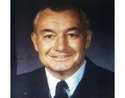 Captain Marshall T. Slayton (Ret) Obituary (2023)