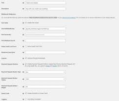5200828282828210 mastercard (debit) 5105105105105100 mastercard (prepaid) 378282246310005 american express. How To Configure And Integrate Woocommerce With Stripe Step By Step