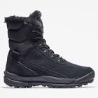 MT. HAYES WATERPROOF INSULATED CHUKKA BOOTS Timberland