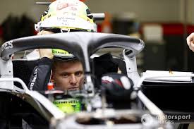 Even as a child, mick only wanted to become a racing driver. Schumacher I M Ready For Abu Dhabi F1 Debut If Needed