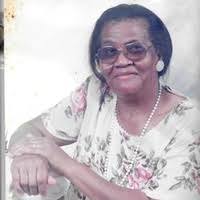 Emma "Putt" Theodile Dugas