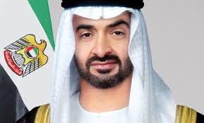 Shugaban Hadaddiyar Daular Larabawa na ci gaba da tuntubar sa da  shugabannin kasar don dakatar da ta'addanci, da tabbatar da kare fararen  hula, da bude hanyoyin jin kai don kai agaji zuwa