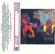 ℗ 1983 original sound recordings made by david bowie under license to emi. David Bowie Let S Dance Cass Album Club For Sale Discogs David Bowie Lets Dance Bowie