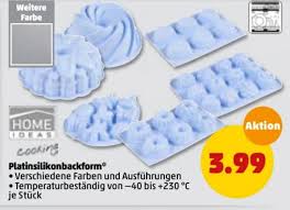 Check spelling or type a new query. Home Ideas Cooking Platinsilikonbackform Angebot Bei Penny