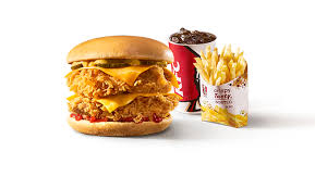 Attractive combos & deals available from our menu for a 'so good' feast! Kentucky Fried Chicken Kfc Moldova