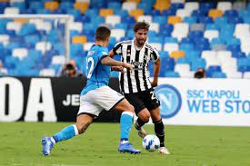 May 08, 2021 · napoli menjaga kansnya finis empat besar setelah unggul satu poin atas atalanta, juventus, dan ac milan yang baru berlaga besok. Uosr6gy0ijfgzm