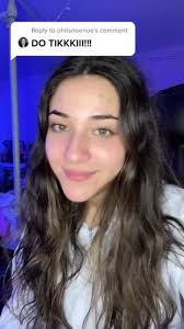 Miraculous Ladybug Tikki Impression