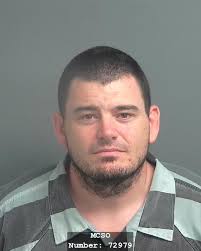 WELDON, SHANE MARCUS