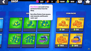 We gathered all character's currently or soon to be available skin. Brawl Stars Cuando Llegaran Los Puntos Estelares De La Nueva Temporada