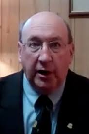 Coy, David (Board Member)