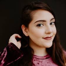 Katherine Posner's Instagram, Twitter & Facebook