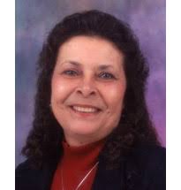 Obituary for Betty Locklear Collins