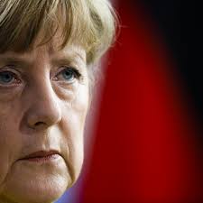 Not once or twice but three times this year there has been reason to wonder whether europe could continue to exist, not culturally or. German Chancellor Angela Merkel Named Time S Person Of The Year