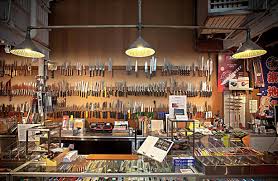 food network turns to bowery kitchen