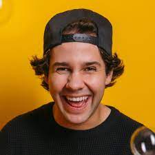 He is known for his work on an interrogation (2015), fml (2016) and airplane mode (2016). Is David Dobrik The Future Of Entertainment Cw Seattle