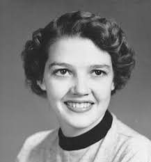 Johnnie Lou Watson Braden (1932-1987)