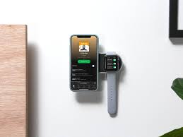 Iphone Wall Mount Studio Proper