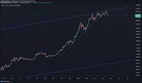 In the 2021 edition of our cryptocurrency predictions we feature the secular crypto bull market which we believe will accelerate in 2021. Looking At The 10 Year Bitcoin Chart Cryptocurrency