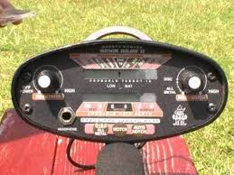 Trova una vasta selezione di metal detector bounty hunter a prezzi vantaggiosi su ebay. What S The Best Bounty Hunter Metal Detector Discover Detecting