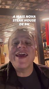 Estância Pampulha: A Nova Steak House em BH