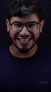 O sorriso de Marcos Paulo era um segredo. Até que ele superou o medo.  Descubra como o Dr. Grégory pode ajudar você também.” #🙏🔥🚀 , Dr. Grégory  Souza , Cro 8577
