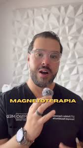 Conoces la #magnetoterapia ?, #fisio #puebla #tlaxcala #rehabilitacion  #dolor #fracturas #inflamacion
