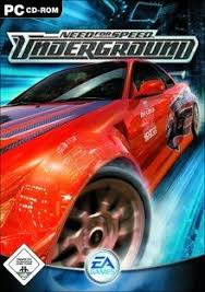 Need For Speed Underground Free Download In 2020 Need For Speed Games Speed Games Need For Speed