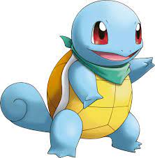 Pokemon Pictures Pokemon Squirtle