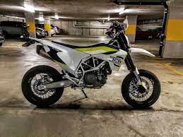 Husqvarna 701 Supermoto Husqvarna 701 Supermoto Supermoto Husqvarna Supermoto