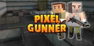 Enjoy benefits of the game/application for free. Pixel Z Gunner 3d Battle Survival Fps On Windows Pc Download Free 5 2 2 Com Pixelstar Pixelzgunner